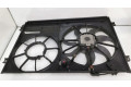 Вентилятор печки 1K0121205G Volkswagen Jetta V