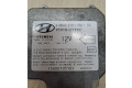Блок подушек безопасности 9591027350, 36990103   Hyundai Coupe