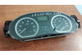 Панель приборов 8200650539 Dacia Logan I