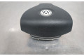 Надувная подушка для руля 1K0880201BB Volkswagen Jetta V 2005 - 2010 года