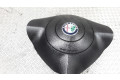 Подушка безопасности водителя 735289920 Alfa Romeo GT