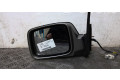 Зеркало электрическое        Nissan X-Trail T30  2001 - 2007 года   