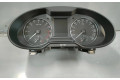 Панель приборов 5E0920861E Skoda Octavia Mk3 (5E)