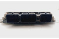 Блок управления двигателем ECU 9664843780 Citroen Berlingo