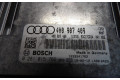 Řídící jednotka 4H0907409, 0281015766   Audi A8 S8 D4 4H 2011
