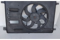 Вентилятор радиатора     6G918C607DE    Ford Galaxy 