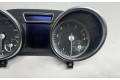 Панель приборов A1669006910, A1669019601 Mercedes-Benz GL X166