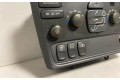Блок управления климат-контролем 8651241 Volvo S80