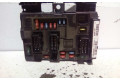 Модуль управления BSM U118470002J, 9650618580   Citroen Berlingo    