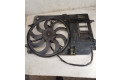 Вентилятор радиатора 1475577, 11819310 Mini One - Cooper R50 - 53