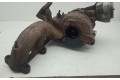 Turbodmychadlo Турбина 038253019A Seat Toledo I (1L)