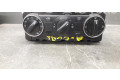 Блок управления климат-контролем a1698301385   Mercedes-Benz A W169