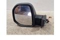 Zpětné zrcátko Citroen Berlingo 2010 232636103