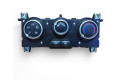 Блок управления климат-контролем 287183400122, 100A2000 Tata Indica Vista II