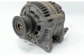 Генератор 028903026B, 0123310038   Volkswagen Polo IV 9N3      