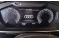 Панель приборов 4N0920890D, 4N0920890D   Audi A8 S8 D2 4D       