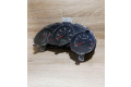 Панель приборов 85012SA25, 0246014   Subaru Forester SG       