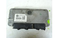 Блок управления двигателем ECU 03C906024AD, 03C906024AD   Volkswagen Cross Polo   