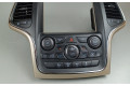 Блок управления климат-контролем P05091849AF Jeep Grand Cherokee