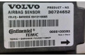 Блок подушек безопасности 30724652   Volvo V50