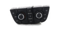 Блок управления климат-контролем 13435144, R0-5814P Opel Meriva B
