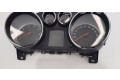 Панель приборов 13265613AA   Opel Meriva B       