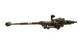 Рулевая рейка 98204604ZD, 9820460477 Citroen Berlingo 2018 - года