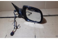 Зеркало электрическое Audi Q5 SQ5 2008 - 2017 года