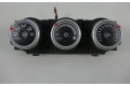 Блок управления климат-контролем 7820A082XB Mitsubishi Outlander