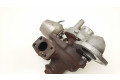 Turbodmychadlo Турбина GTC1244VZ, 9686120680 Ford Focus 1.6