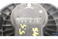 Вентилятор печки    7415062A0, AV272700-0311   Suzuki SX4