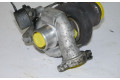 Turbodmychadlo Турбина 9682881380, 3M5Q6K682DE Ford Fiesta (66 kW)