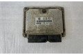 Блок управления двигателя 074906018H, 0281010407 Volkswagen Transporter - Caravelle T4