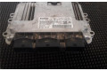 Блок управления 9665594380 Citroen C4 I
