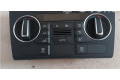 Блок управления климат-контролем 8u0820043h Audi Q3 8U
