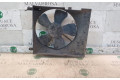 Вентилятор радиатора         Chevrolet Aveo 