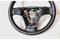 Руль Volvo S40 2004 - 2007 года SV5515000, 5515000