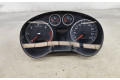 Панель приборов 8P0920930R Audi A3 S3 8P