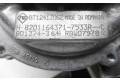 Turbodmychadlo Турбина 8201164371 Renault Kangoo I