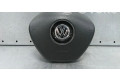 Подушка безопасности водителя 5G0880201C, 5G0880201B Volkswagen Golf VII