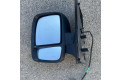 Зеркало электрическое        Fiat Scudo  2007 - 2016 года   