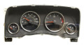 Панель приборов 00278204000033, 68080414AB   Jeep Patriot       