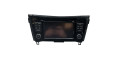 Дисплей 28185CA0A Nissan Qashqai