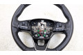 Руль Ford Escape IV 2020- года LJ6B3600, LJ6B3600JH3ZHE