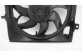 Вентилятор радиатора     M159983, 9812028580    Citroen C-Elysée 1.6