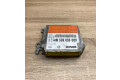 Блок управления надувных подушек 4D0959655M, 0285001351   Audi A8 S8 D2 4D