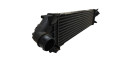 Интеркулер 1A1420880290E Ford S-MAX