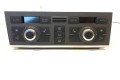 Блок управления климат-контролем 4F1820043S, 4F0910043 Audi A6 S6 C6 4F