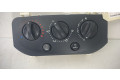 Блок управления климат-контролем 7701047548 Renault Clio II