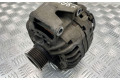 Генератор A2721540102, 0124625023   Mercedes-Benz ML W164      